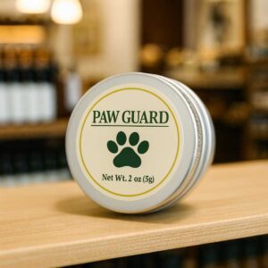 PAW GUARD                                                                                                                                        (2 oz)