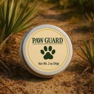 PAW GUARD                                                                                                                                        (2 oz)